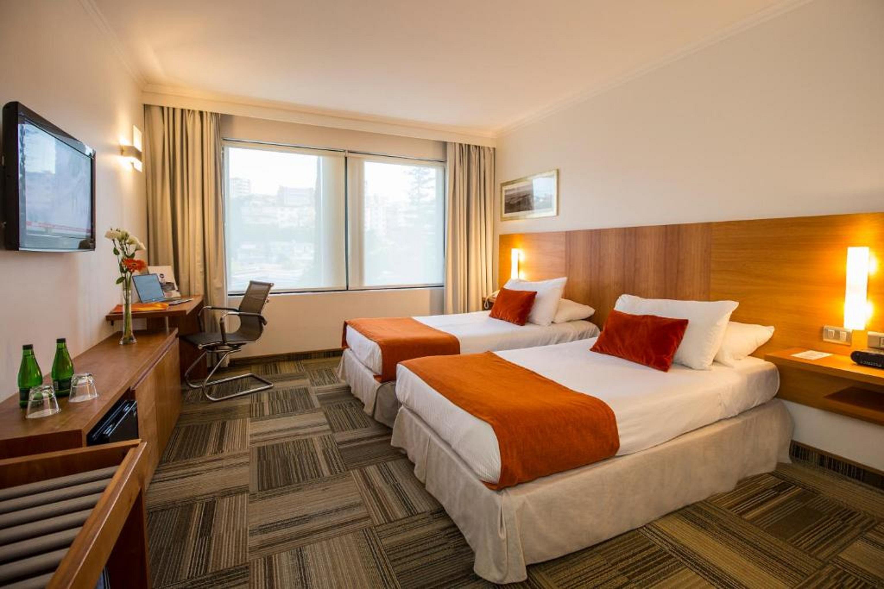 Best Western Marina Del Rey Βίνα Ντελ Μαρ Εξωτερικό φωτογραφία