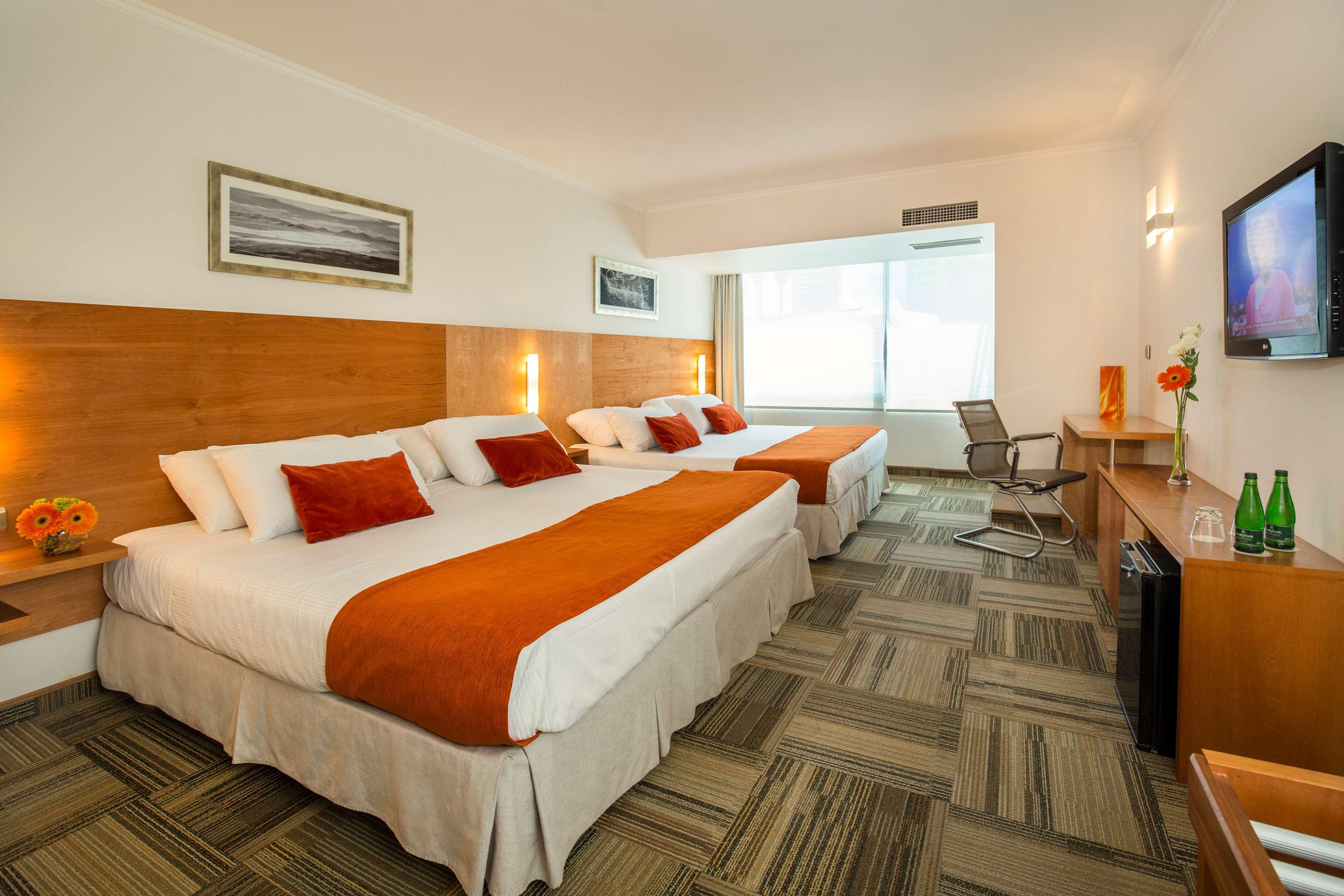 Best Western Marina Del Rey Βίνα Ντελ Μαρ Εξωτερικό φωτογραφία