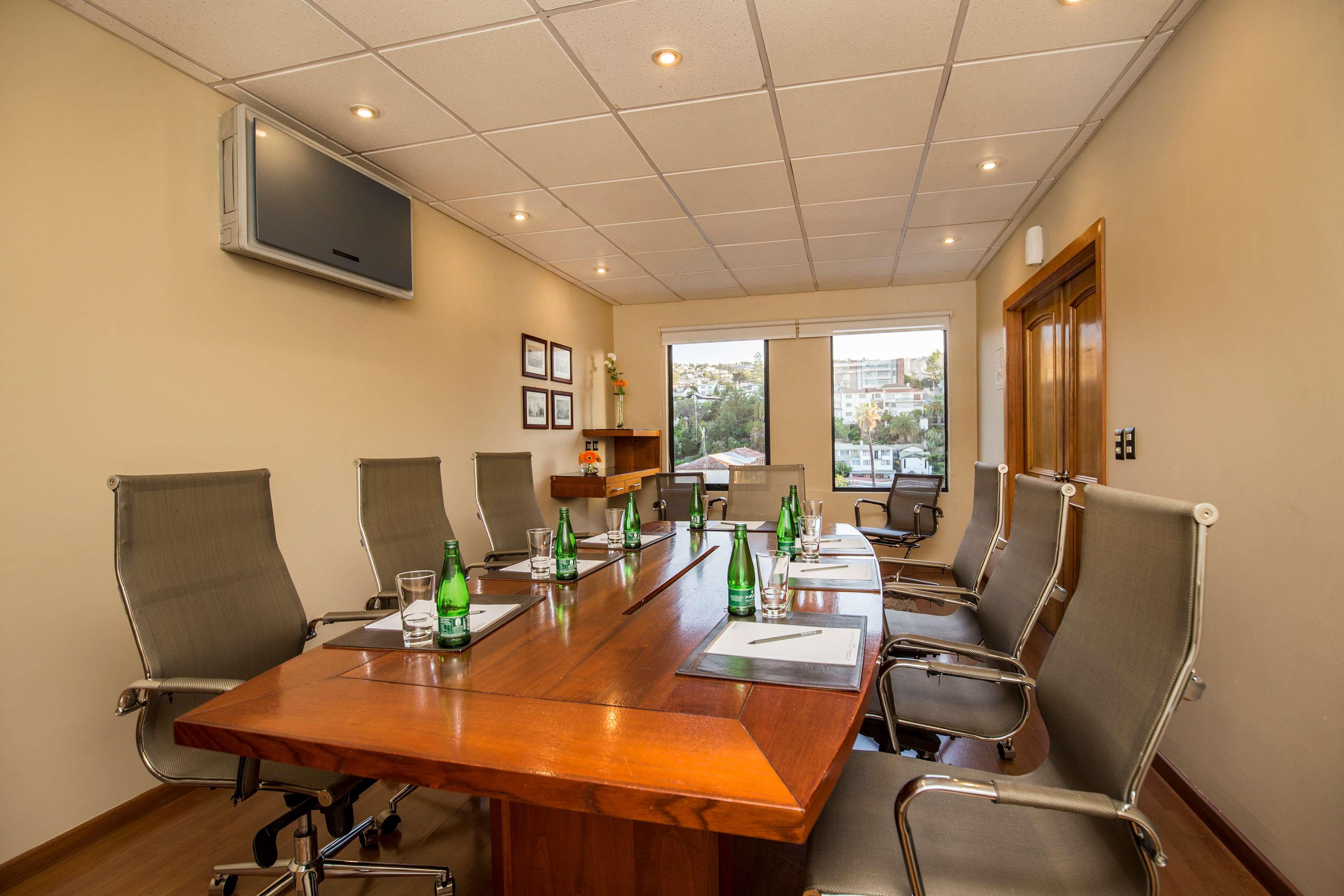 Best Western Marina Del Rey Βίνα Ντελ Μαρ Εξωτερικό φωτογραφία