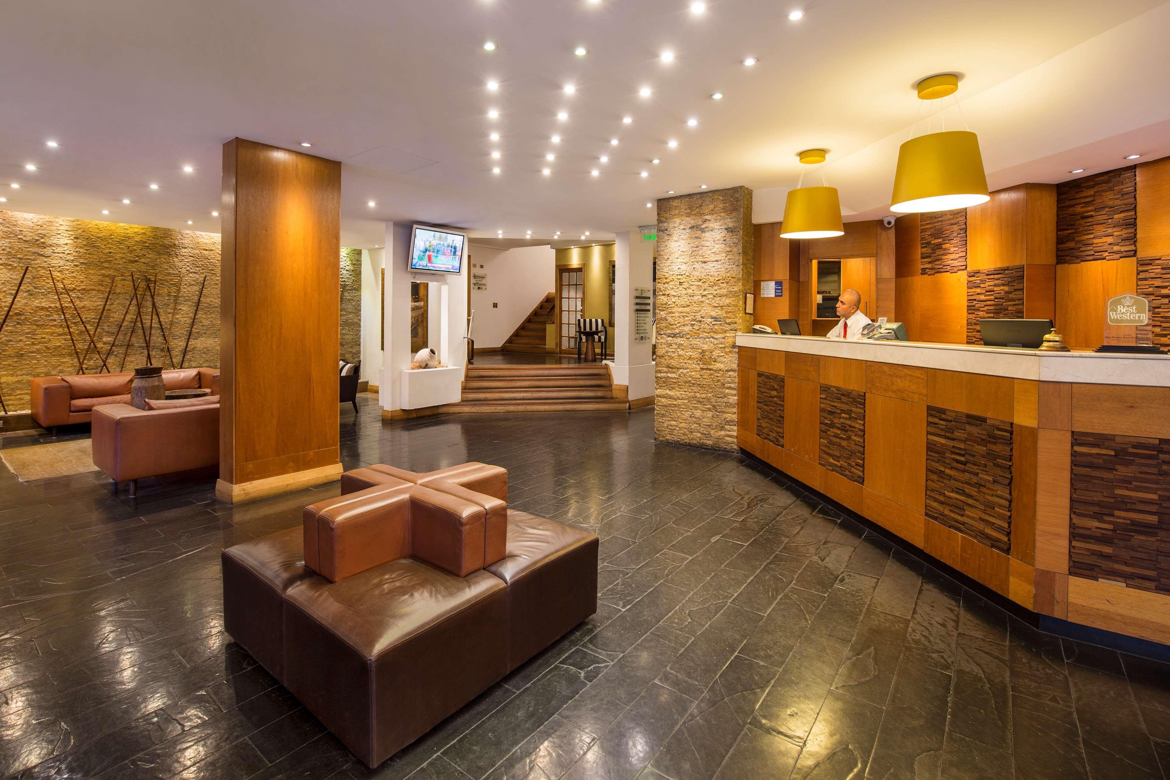 Best Western Marina Del Rey Βίνα Ντελ Μαρ Εξωτερικό φωτογραφία