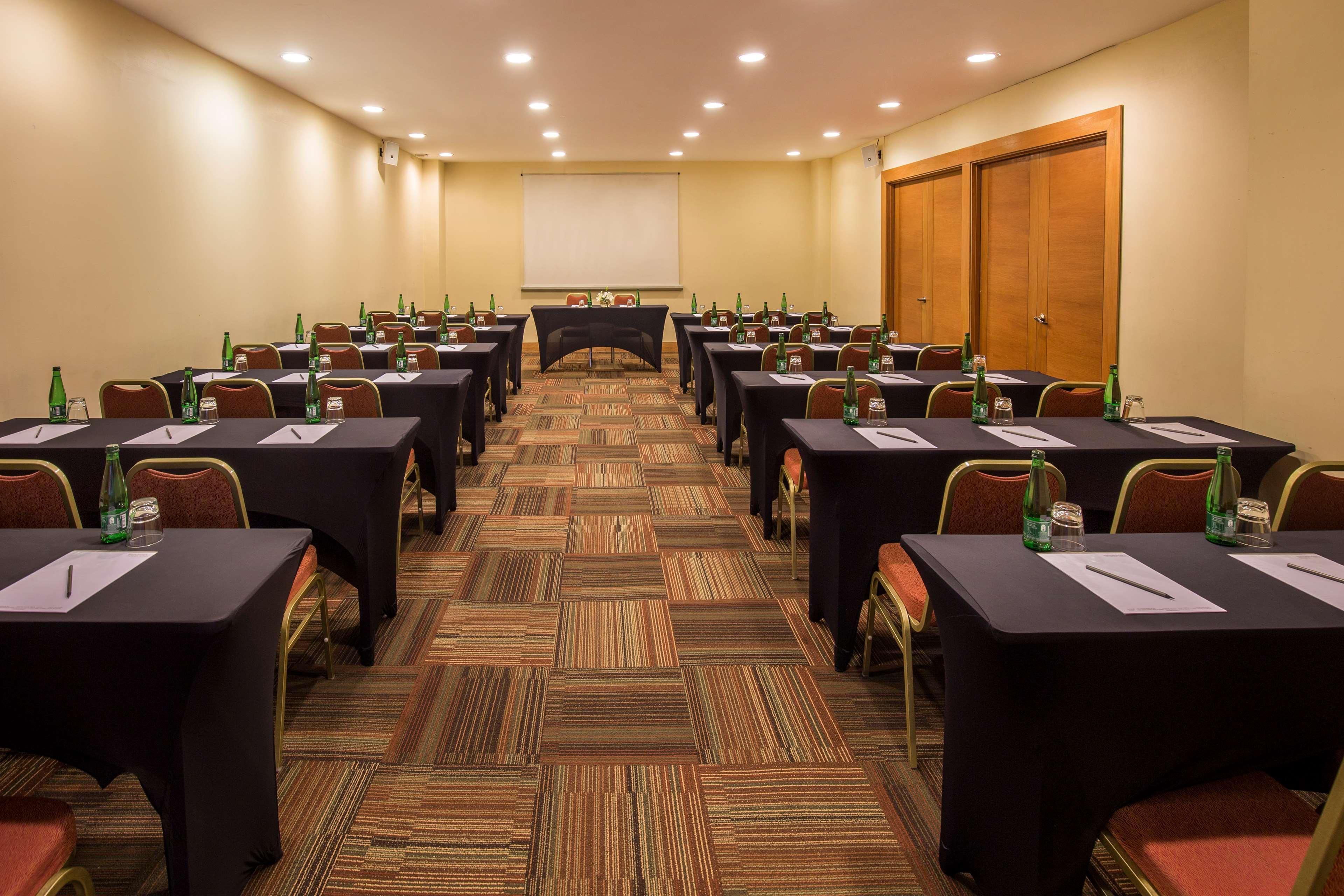 Best Western Marina Del Rey Βίνα Ντελ Μαρ Εξωτερικό φωτογραφία
