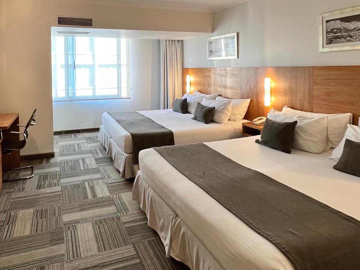 Best Western Marina Del Rey Βίνα Ντελ Μαρ Εξωτερικό φωτογραφία