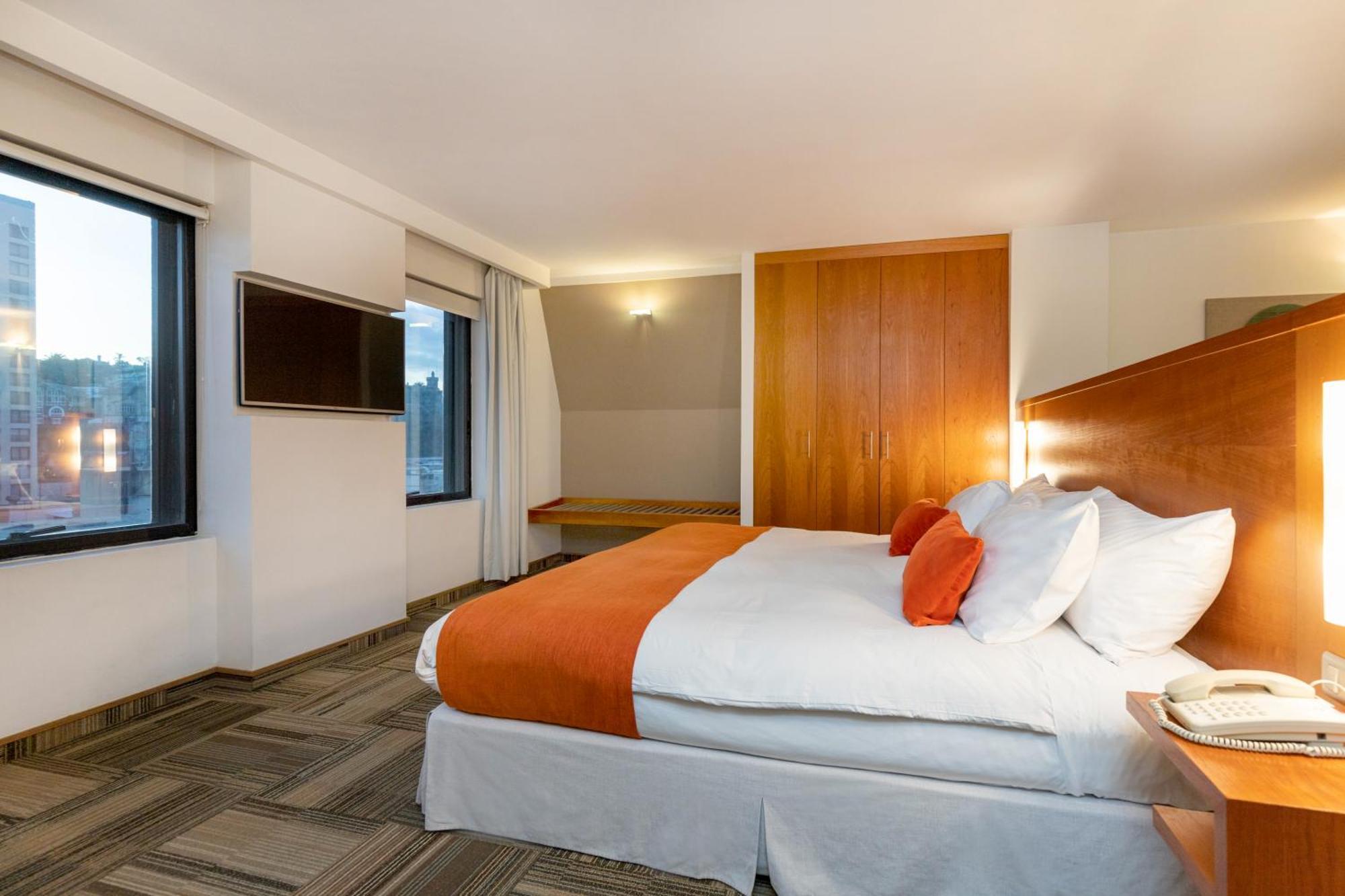 Best Western Marina Del Rey Βίνα Ντελ Μαρ Εξωτερικό φωτογραφία