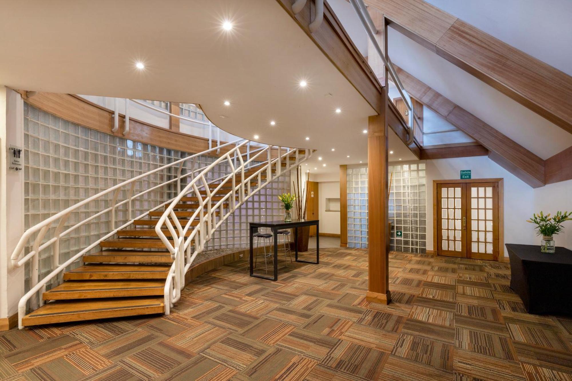 Best Western Marina Del Rey Βίνα Ντελ Μαρ Εξωτερικό φωτογραφία