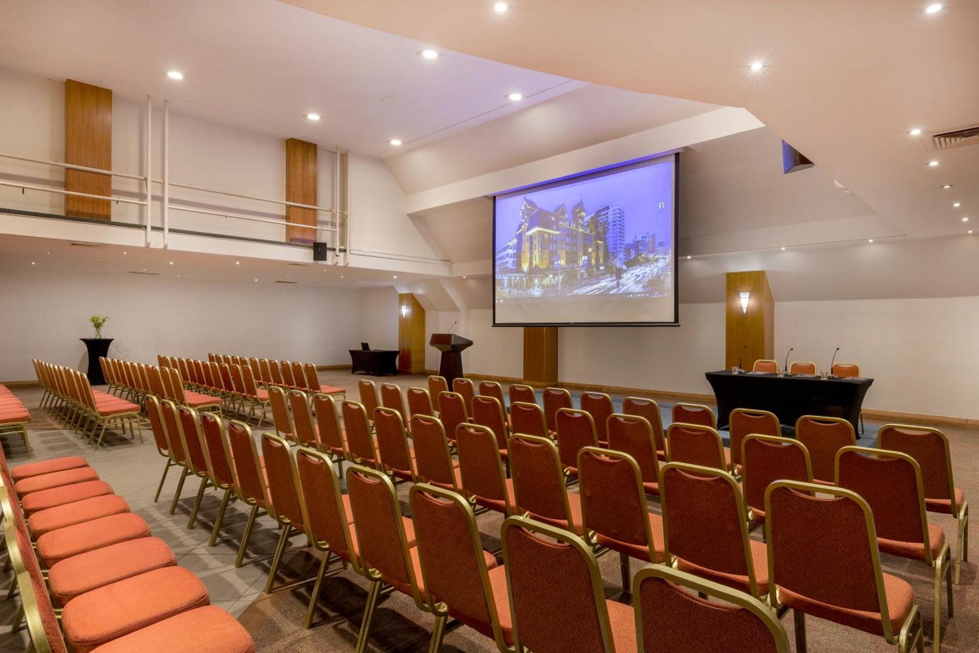 Best Western Marina Del Rey Βίνα Ντελ Μαρ Εξωτερικό φωτογραφία
