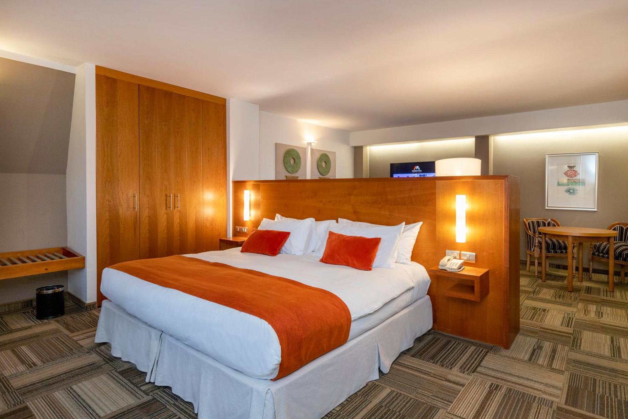 Best Western Marina Del Rey Βίνα Ντελ Μαρ Εξωτερικό φωτογραφία