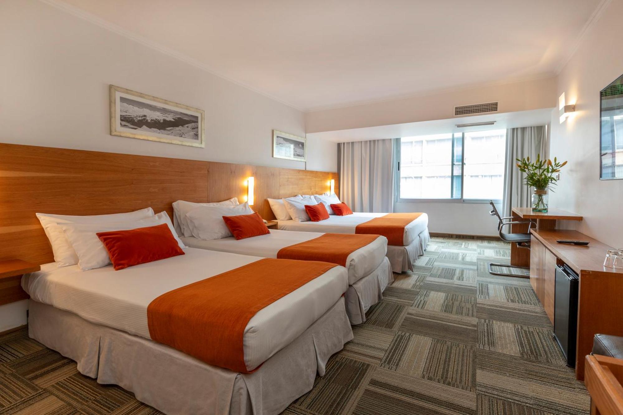 Best Western Marina Del Rey Βίνα Ντελ Μαρ Εξωτερικό φωτογραφία