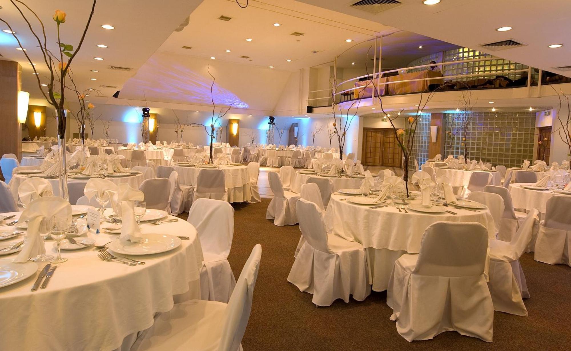 Best Western Marina Del Rey Βίνα Ντελ Μαρ Εξωτερικό φωτογραφία