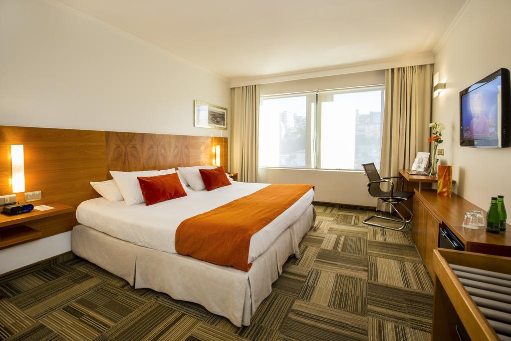 Best Western Marina Del Rey Βίνα Ντελ Μαρ Εξωτερικό φωτογραφία